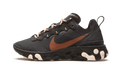 REACT ELEMENT 55 WMNS "Grey" CT1186 001