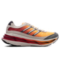 Adistar HRMY Supplier Colour Grey Six Team Victory Red