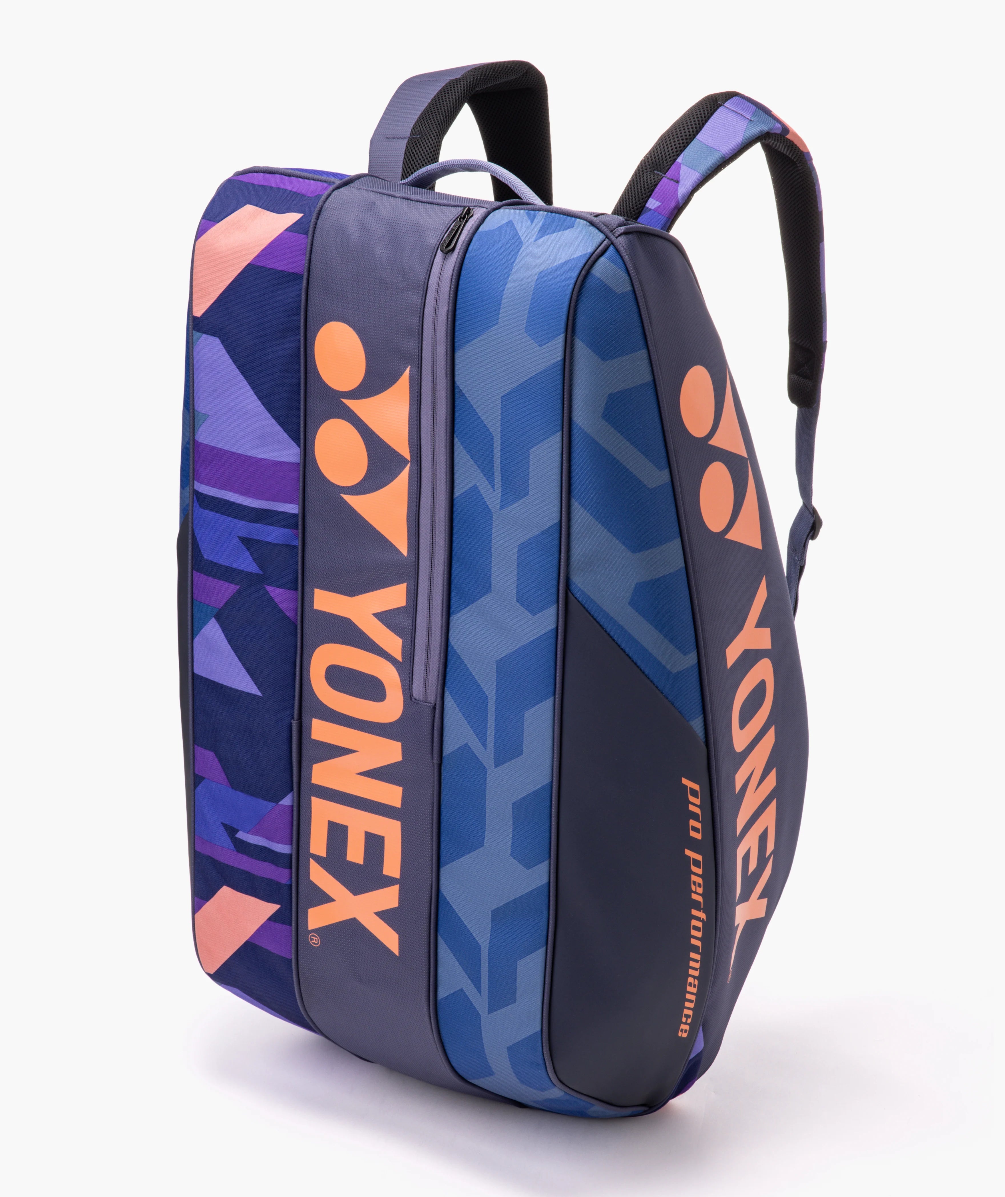 PRO RACQUET BAG 9
