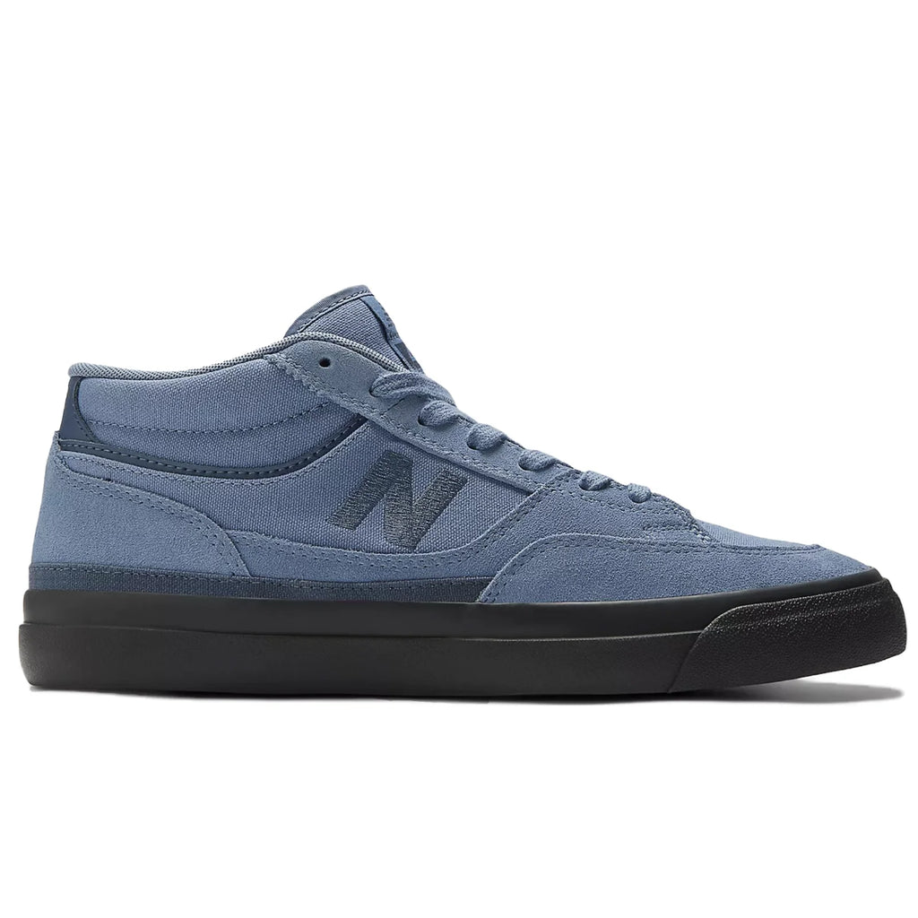 New Balance Numeric 417 Villani Blue Black