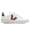 V 12 Leather Extra White Marsala