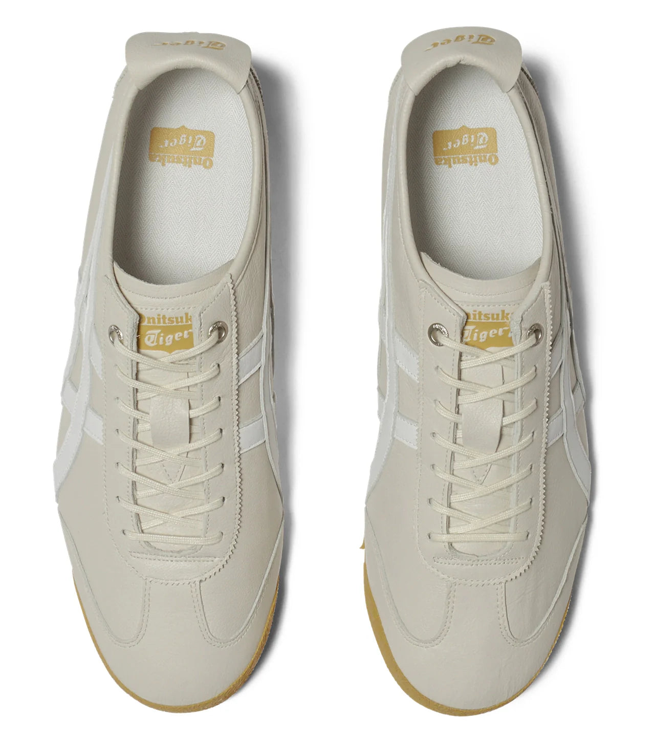 Mexico 66 SD Cream White