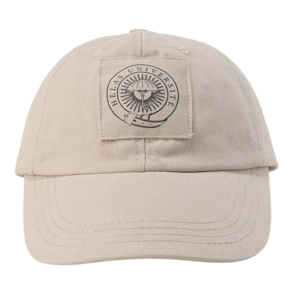 Helas Universite Cap Beige