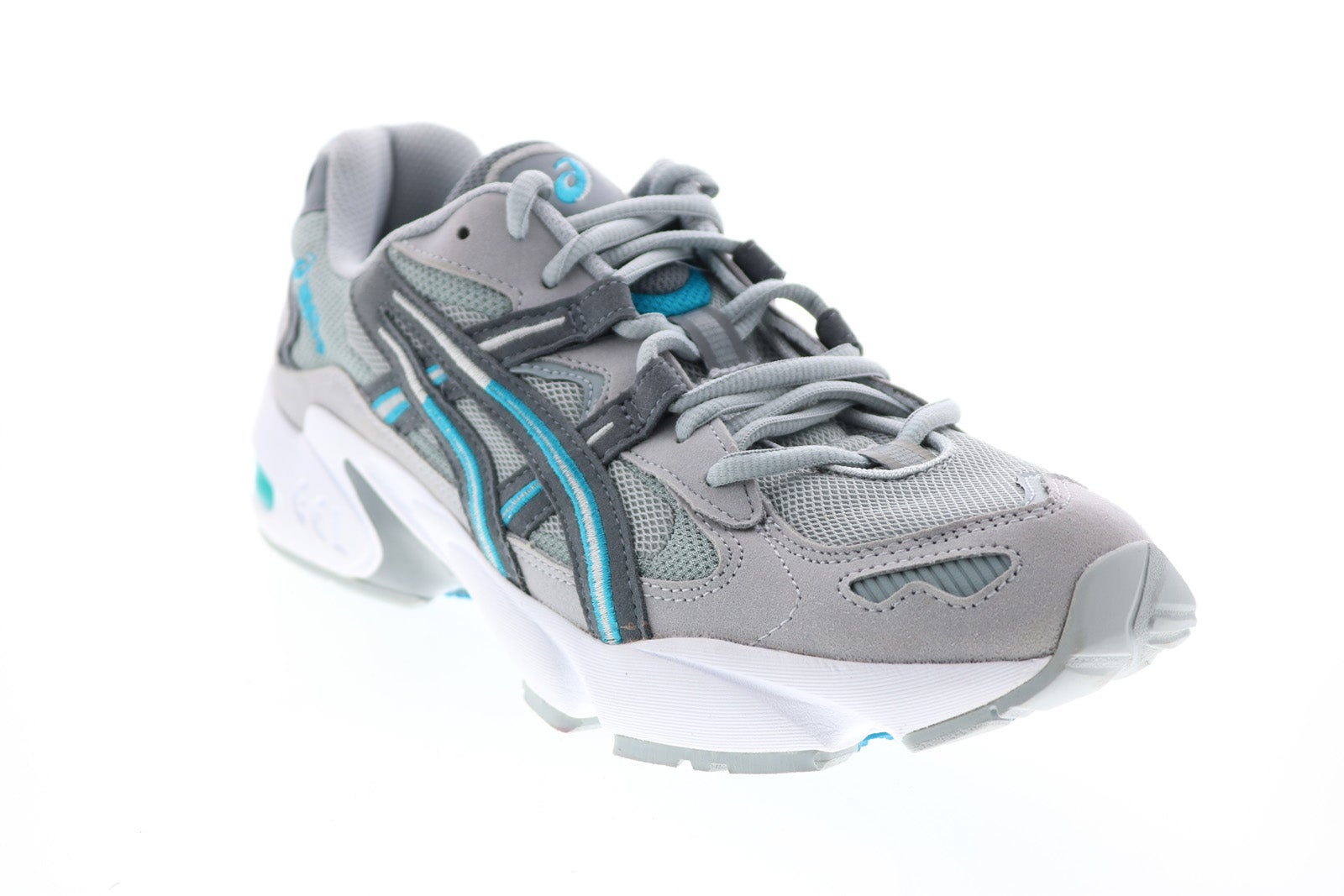 Asics Gel-Kayano 5 OG 1191A178 Mens Gray Synthetic Athletic Running Shoes