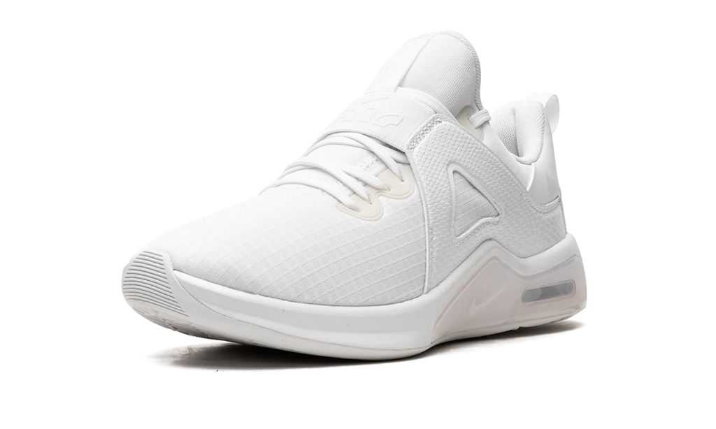 NIKE AIR MAX BELLA TR 5 WMNS "White/White" DD9285 100