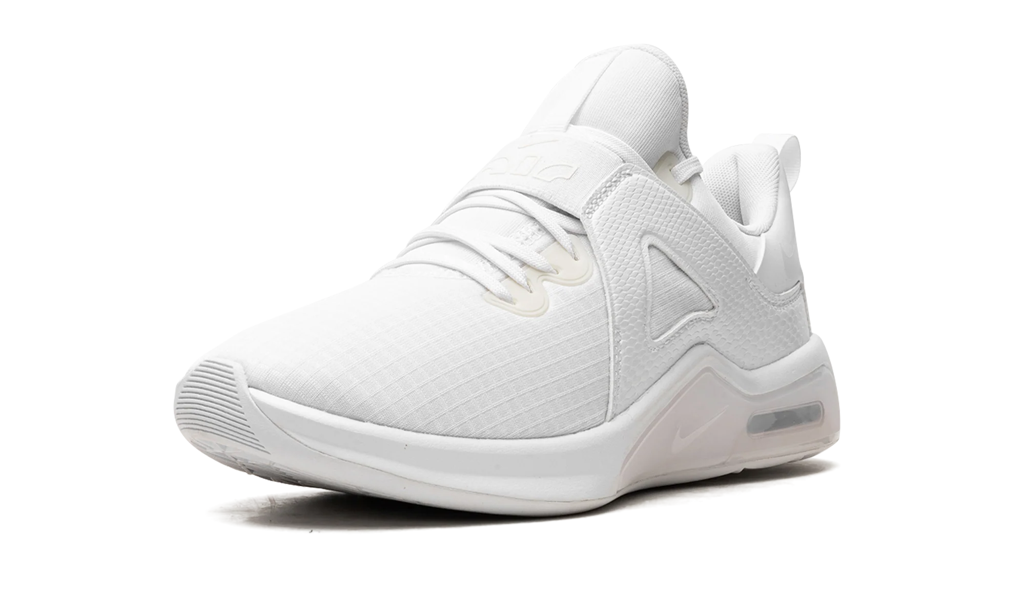 NIKE AIR MAX BELLA TR 5 WMNS "White/White" DD9285 100