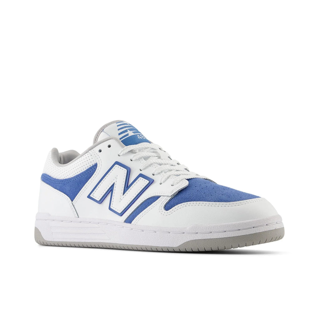 Unisex 480