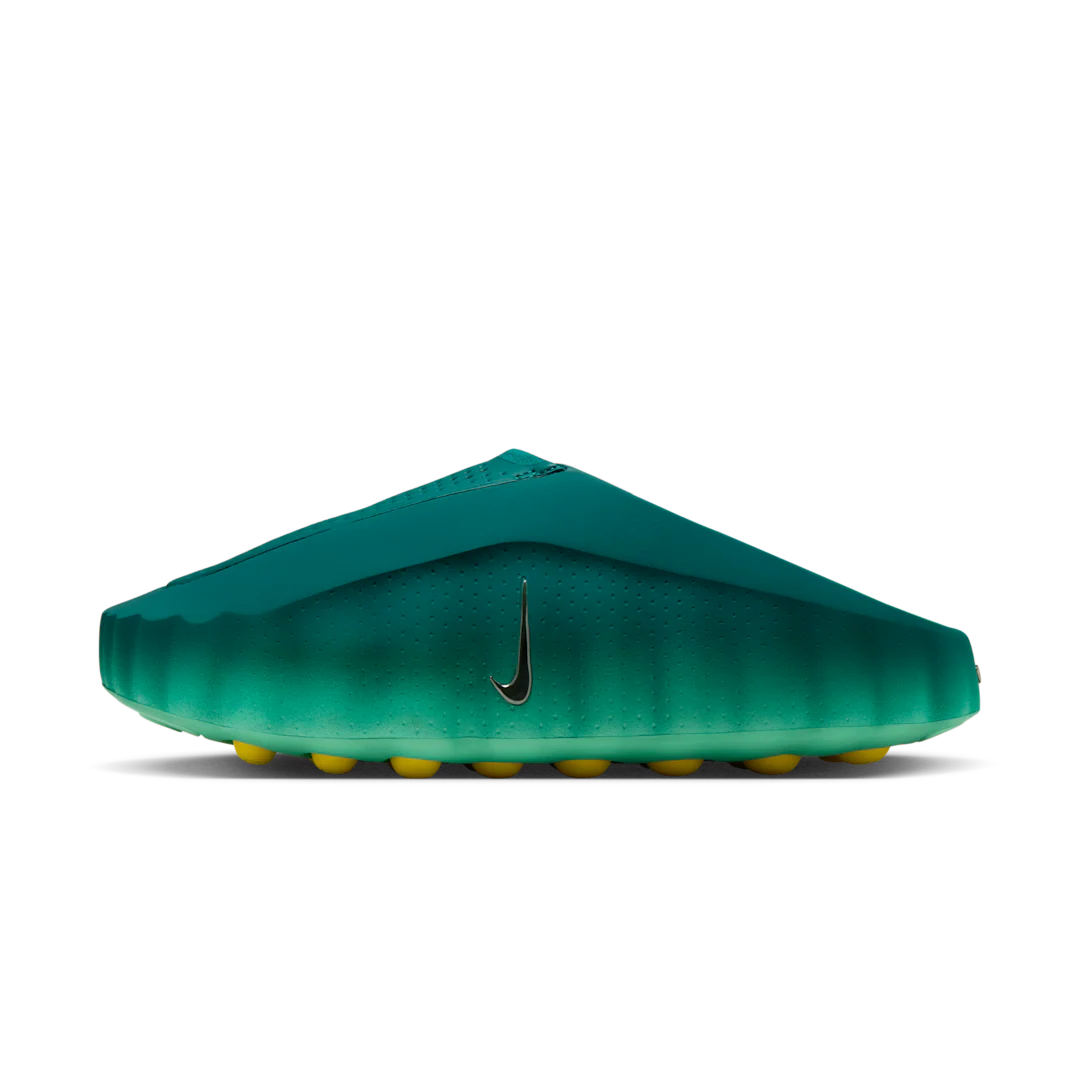 Nike Mind 001 Slide Geode Teal Light Menta