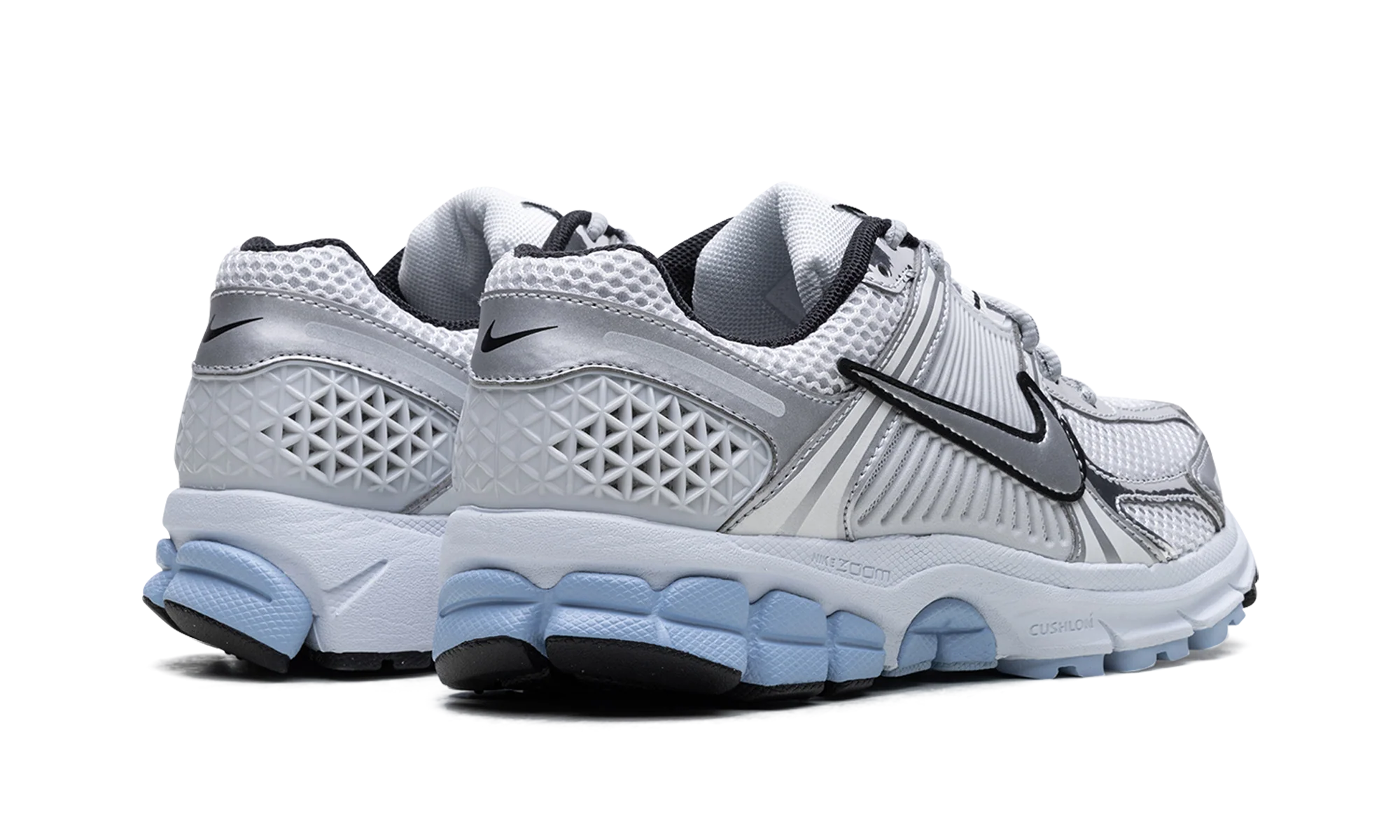 Air Zoom Vomero 5 WMNS"'Metallic Silver Blue Tint'" HF1877 100