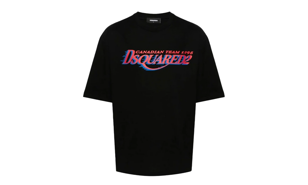 Team 1995 T-Shirt "Black" S74GD1257S23009900