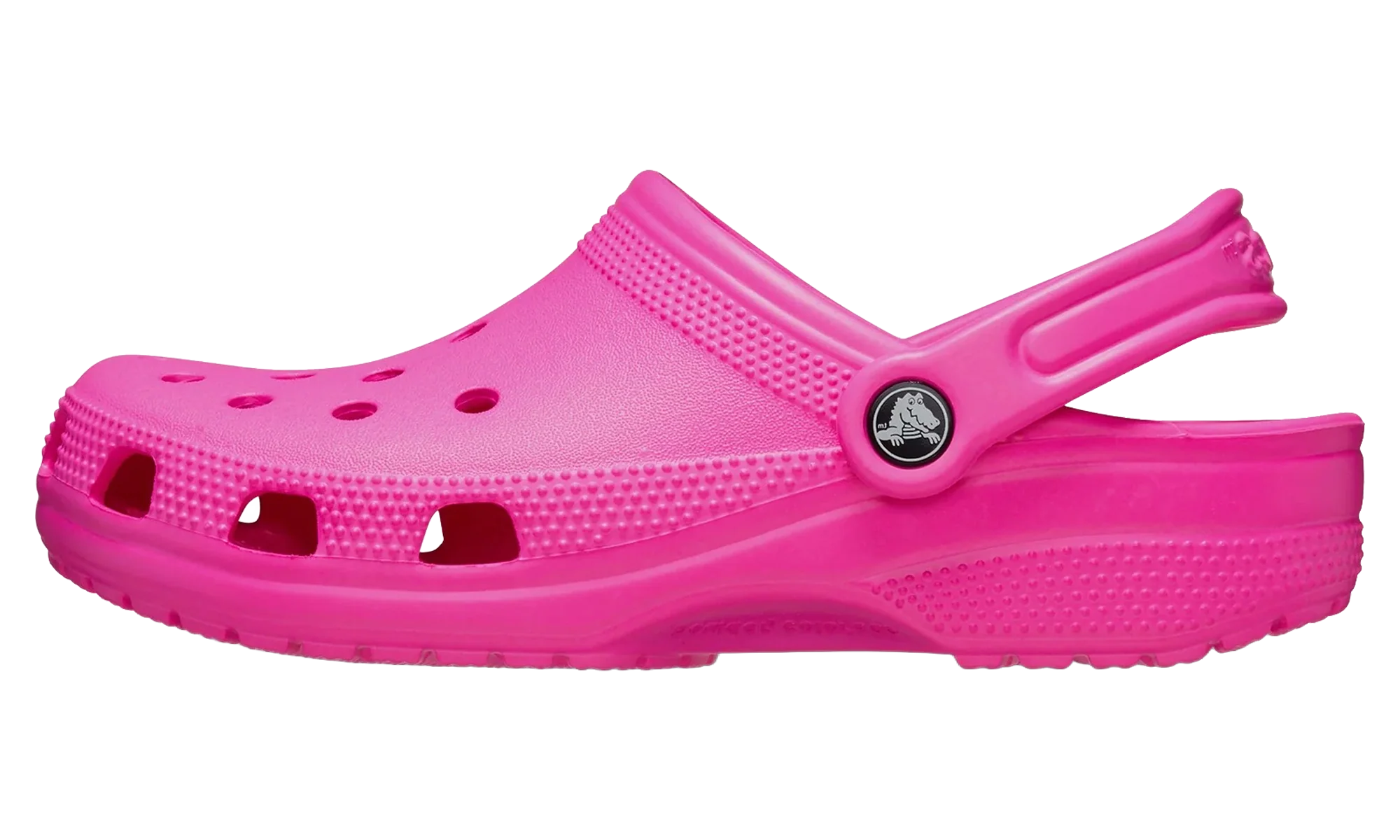 Clogs Poolside Slip-On WMNS "Pink Crush" 10001 6TW