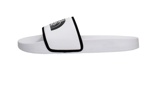 Basecamp Slid "TNF White / TNF Black" NF0A4T2RLA9
