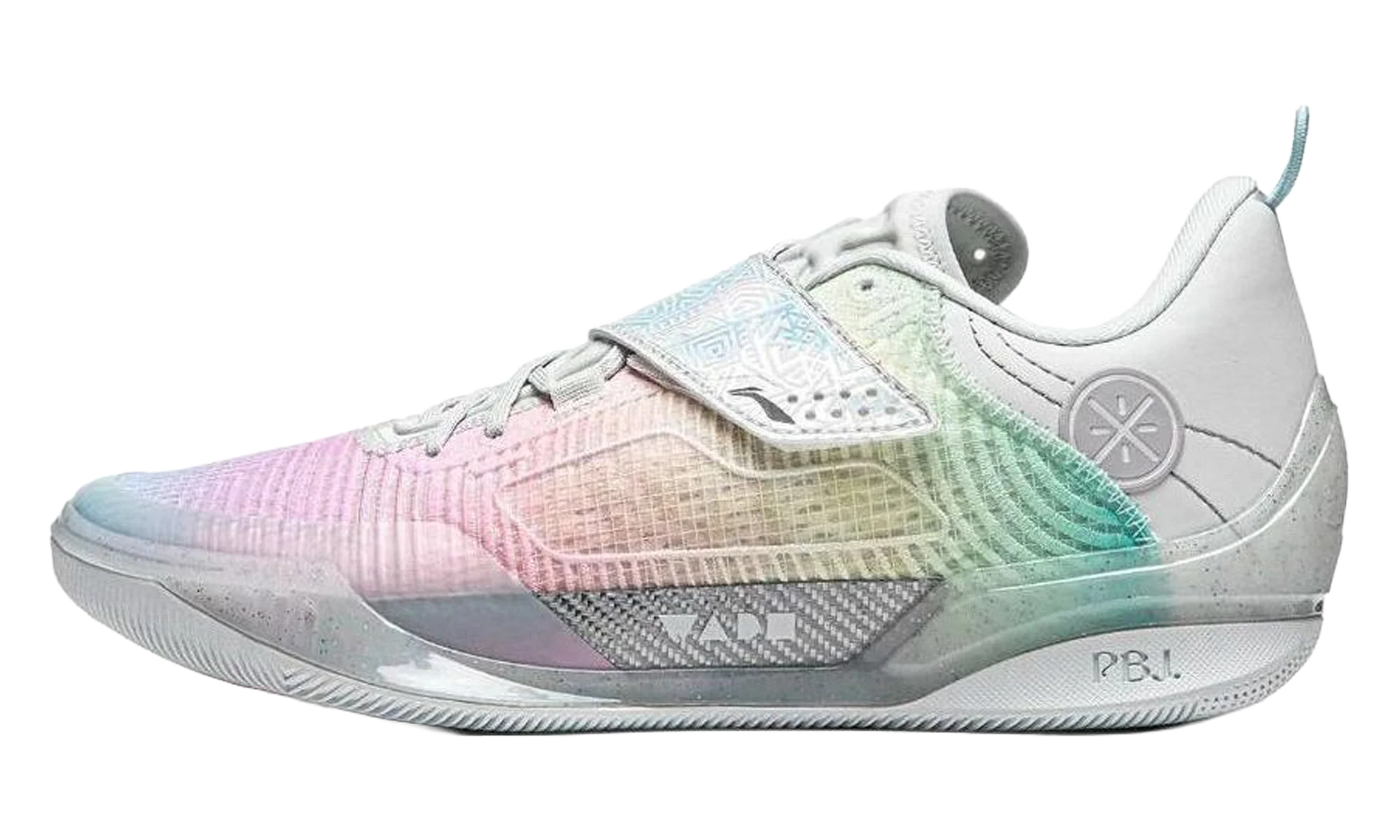 Wade 808 4 Ultra "Shining" ABAU031 8
