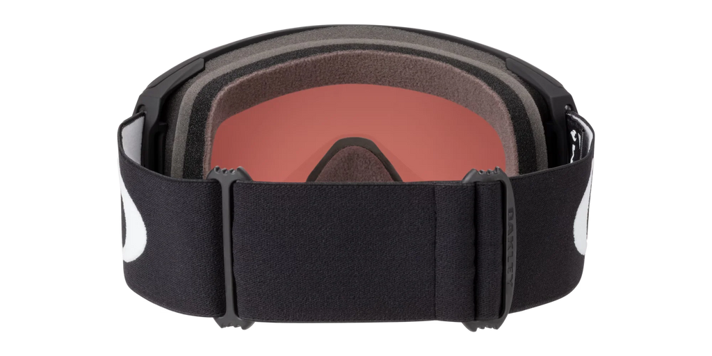 Oakley Line Miner L Snow Goggles Matte Black Prizm Snow Torch Iridium