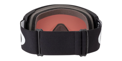 Oakley Line Miner L Snow Goggles Matte Black Prizm Snow Torch Iridium