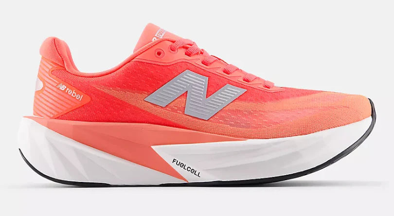 Womens New Balance Rebel v5