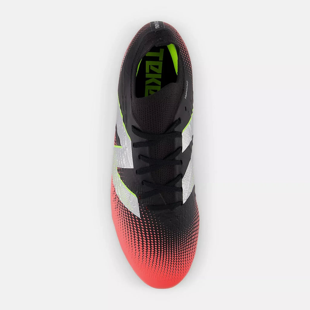 New Balance Tekela Magia Low Laced FG Firm Ground V4 Black