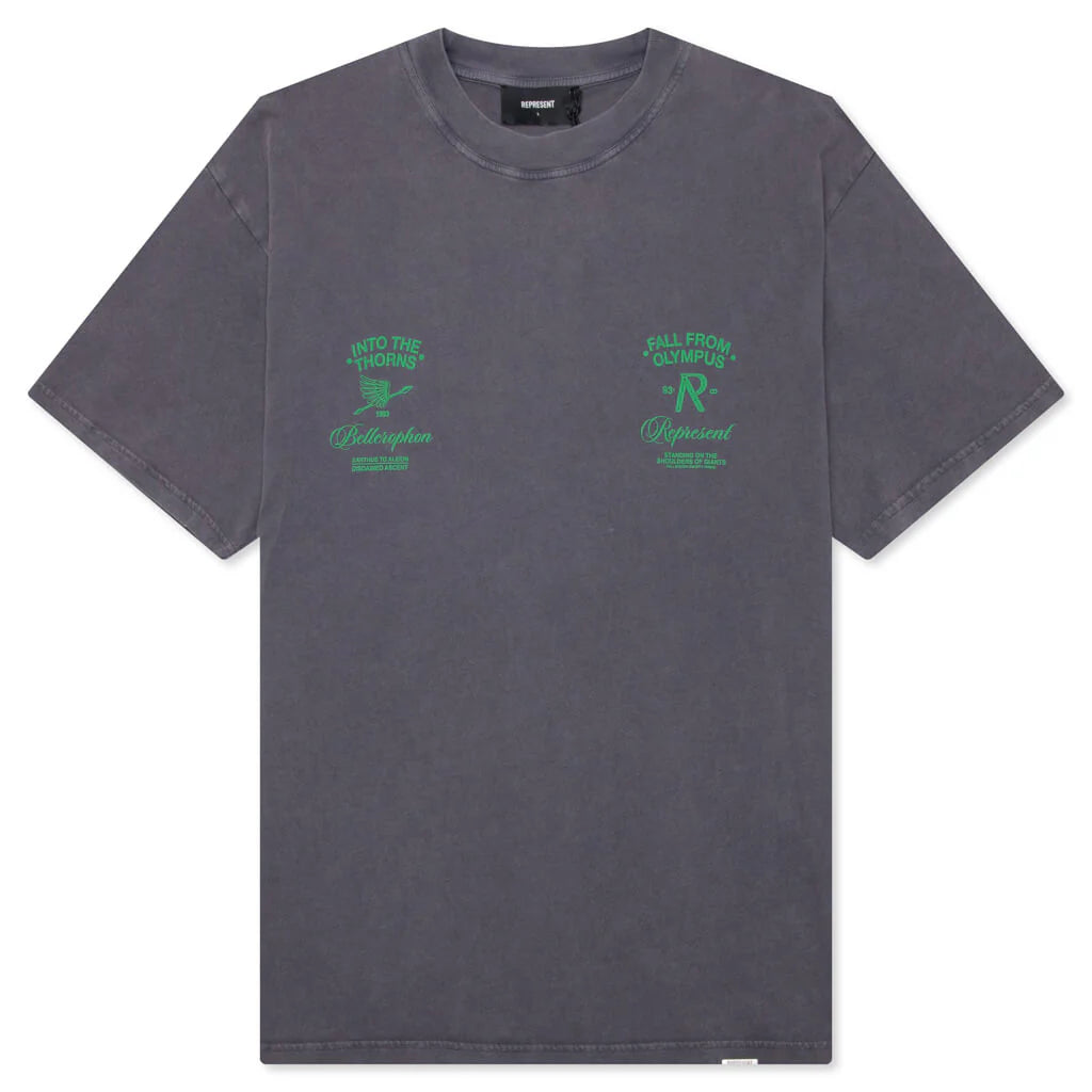 Fall From Olympus T Shirt Storm