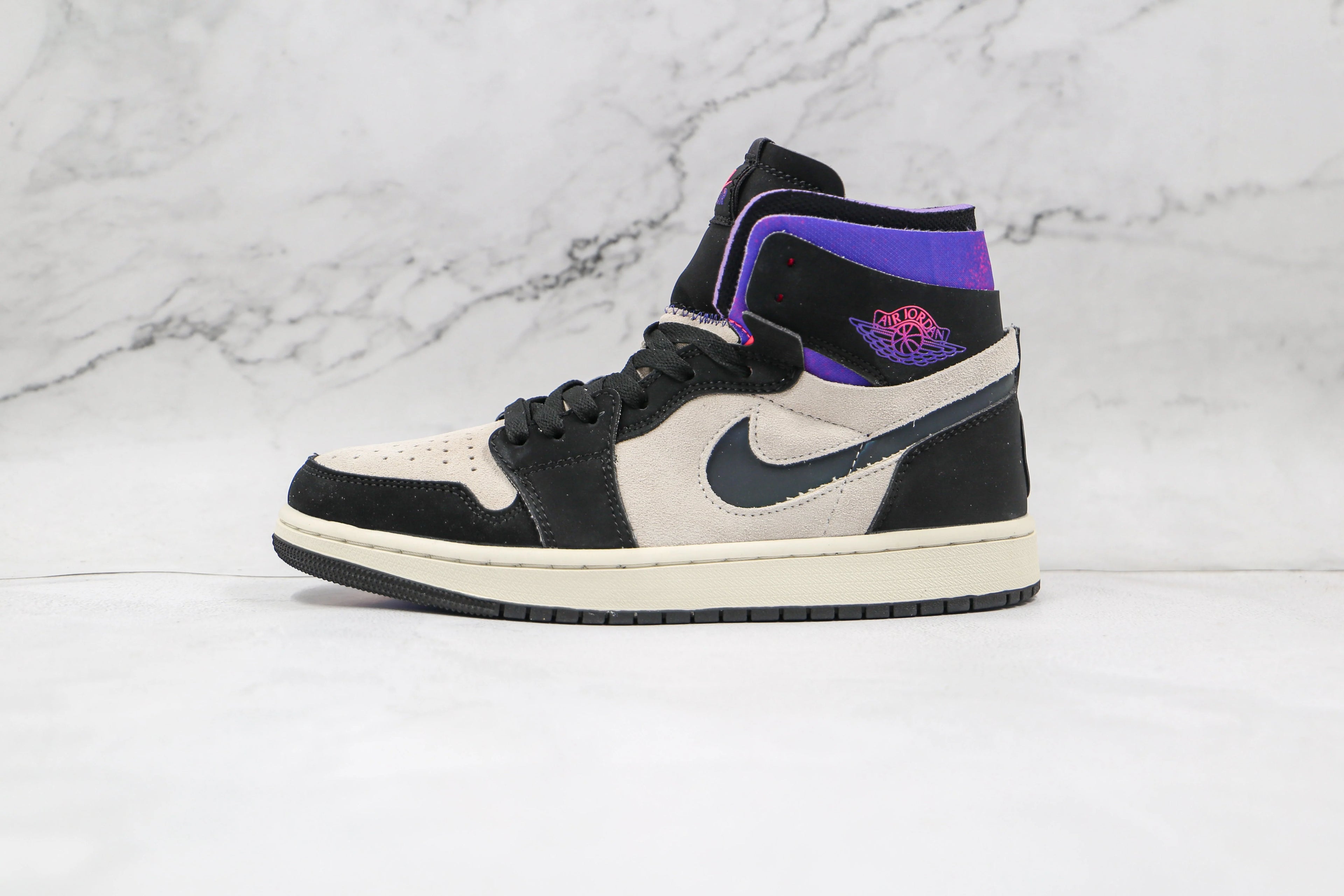 Jordan 1 High Zoom Air CMFT PSG Paris Saint Germain