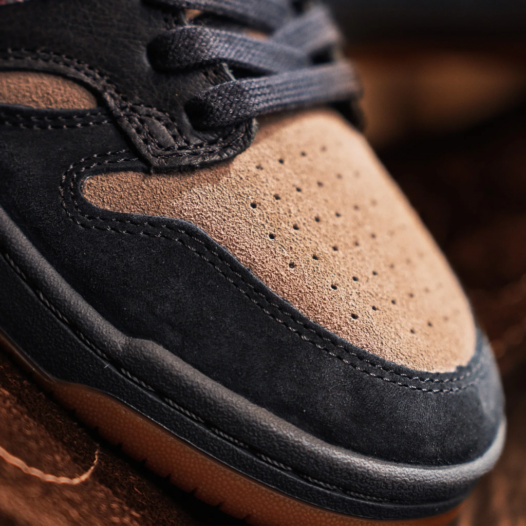New Balance x No Comply 480 Hippies Cowboys