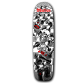 Bones Brigade Rodney Mullen Series 17 Reissue Skateboard Deck