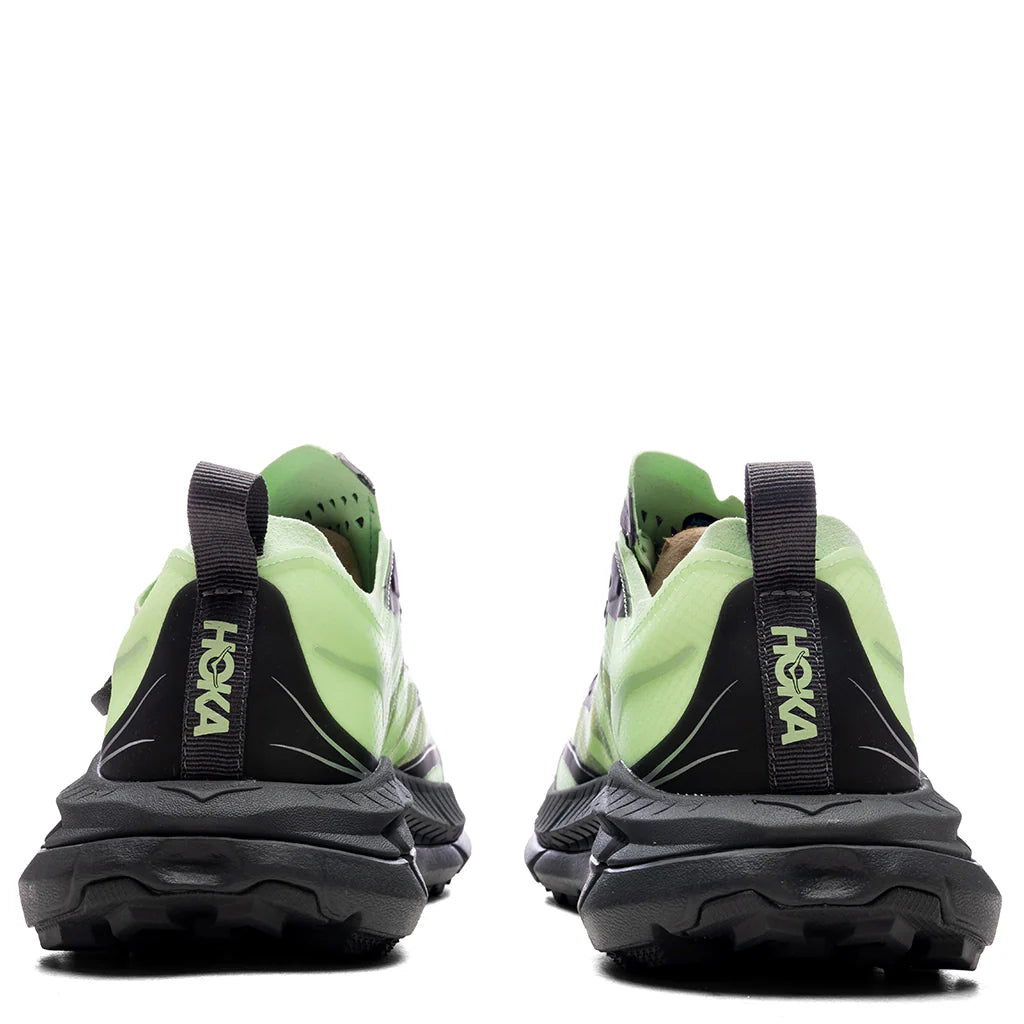Mafate Speed 4 Lite Luna Moth Cosmic Grey