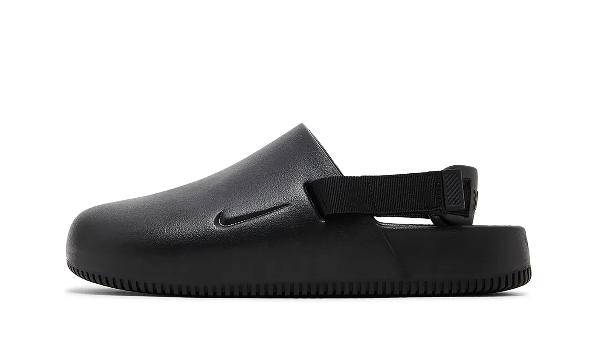 Calm Mule Wmns"Triple Black" FB2186 001
