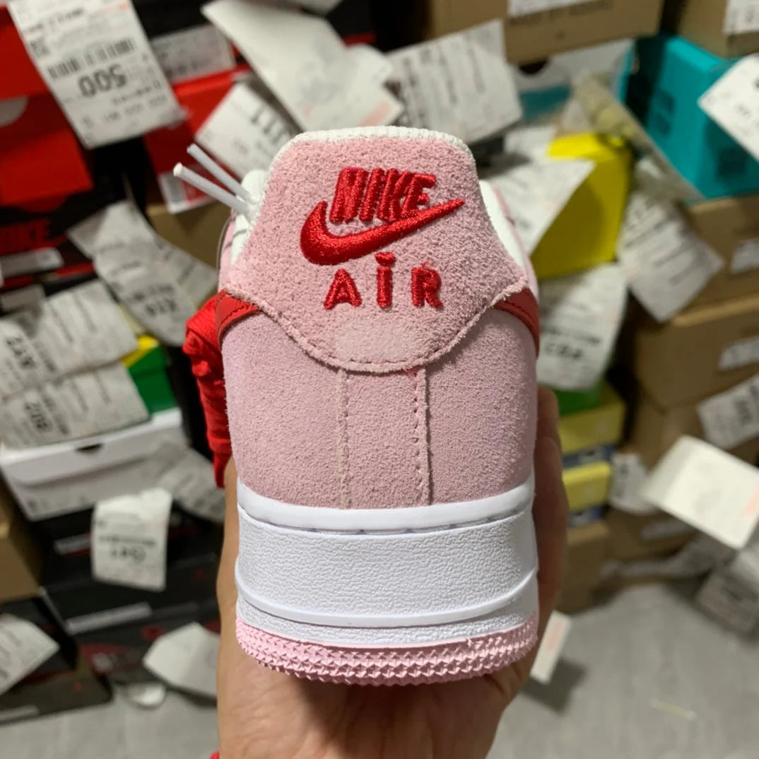 Nike Air Force 1 Low Valentines Day Love Letter