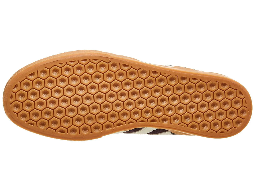 Adidas Busenitz Vulc II Aurora Black Gum