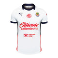 PUMA Chivas Away Jersey 24 25 A Whit