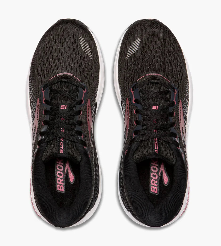 Womens Brooks Addiction GTS 15