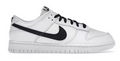 Dunk Low Reverse Panda