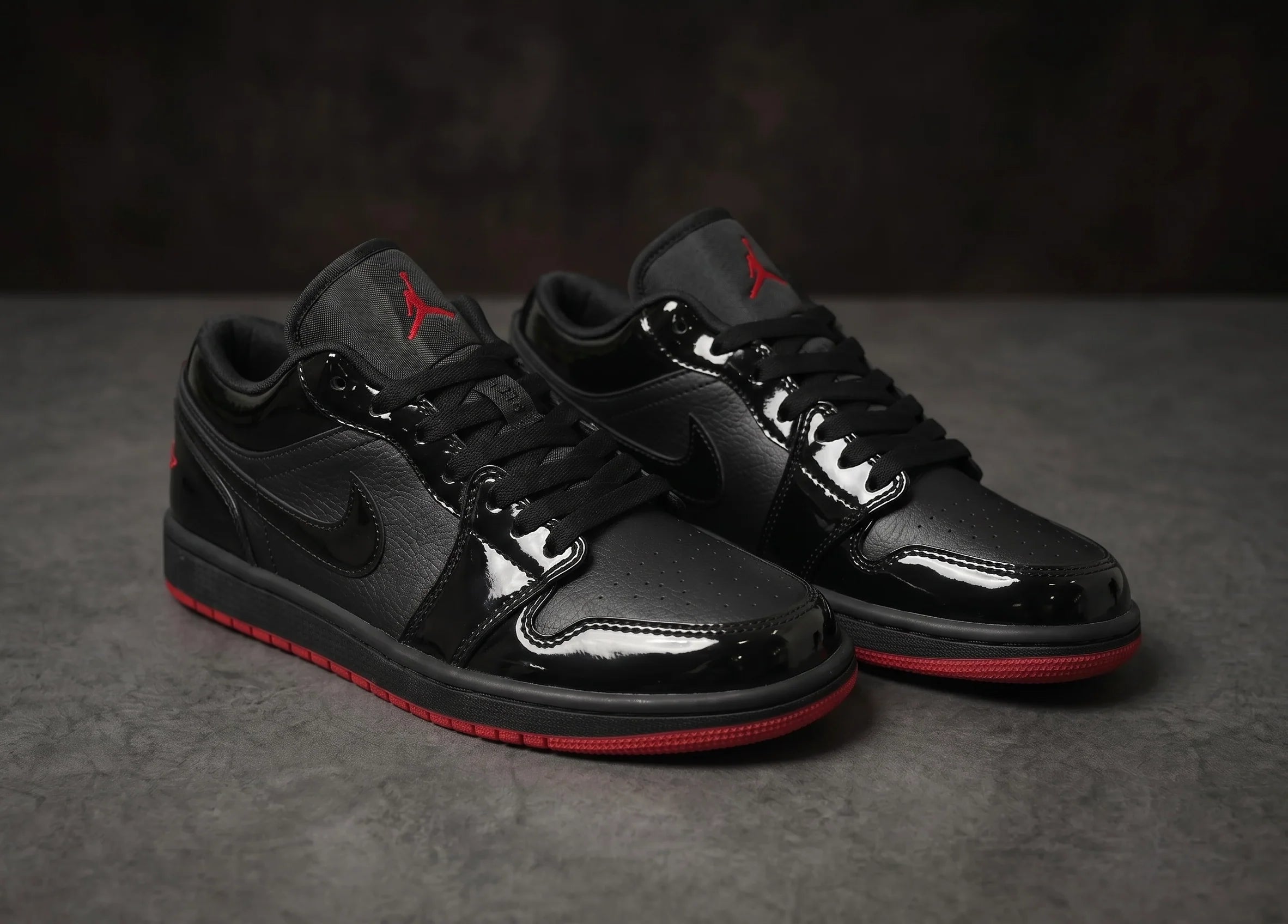 NIKE JORDON