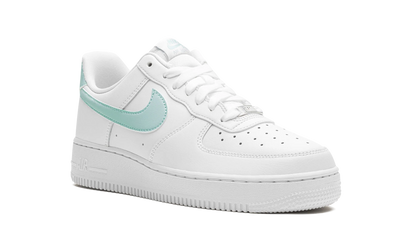 AIR FORCE 1'07 WMNS"White/ Jade Ice" DD8959 113