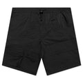 Pine Shorts Black