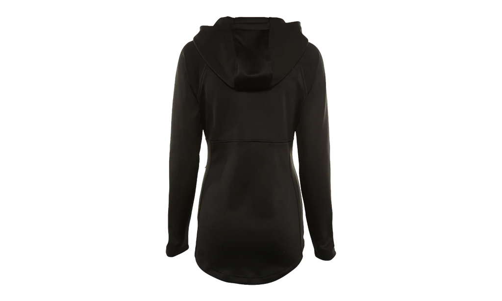 Momentum Hoodie WMNS "TNF Black" A2VDB JK3