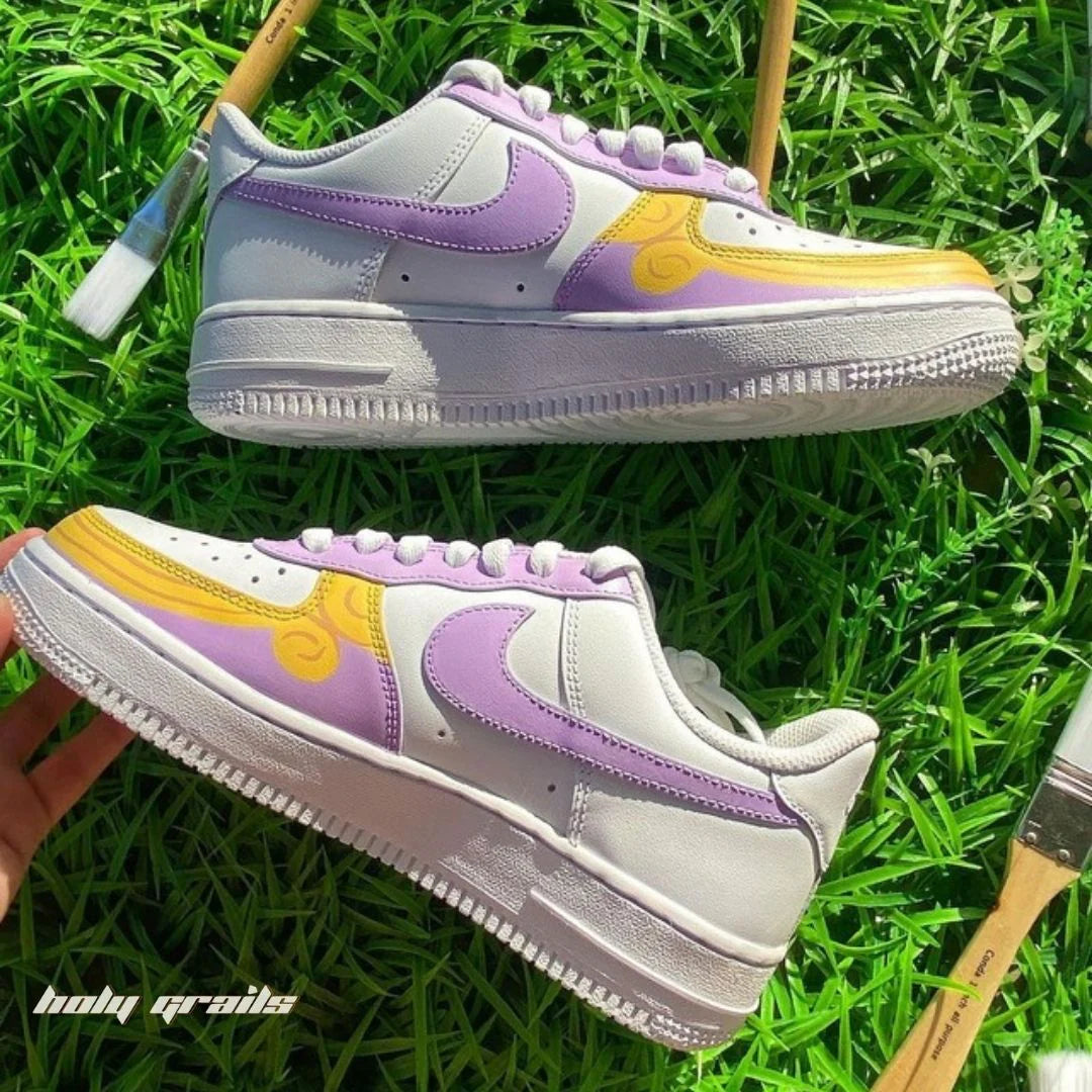 Air Force 1 x FRIENDS