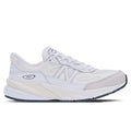 Made In Usa 990v6 White Sea Salt