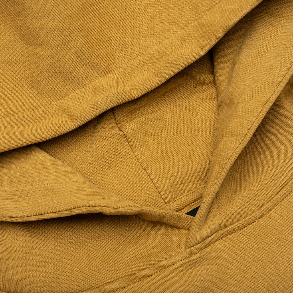 Tried and True Hoodie Wood Thrush