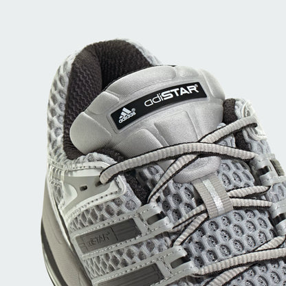 Adidas Adistar Control 5 Grey Two Core Black Silver Metallic