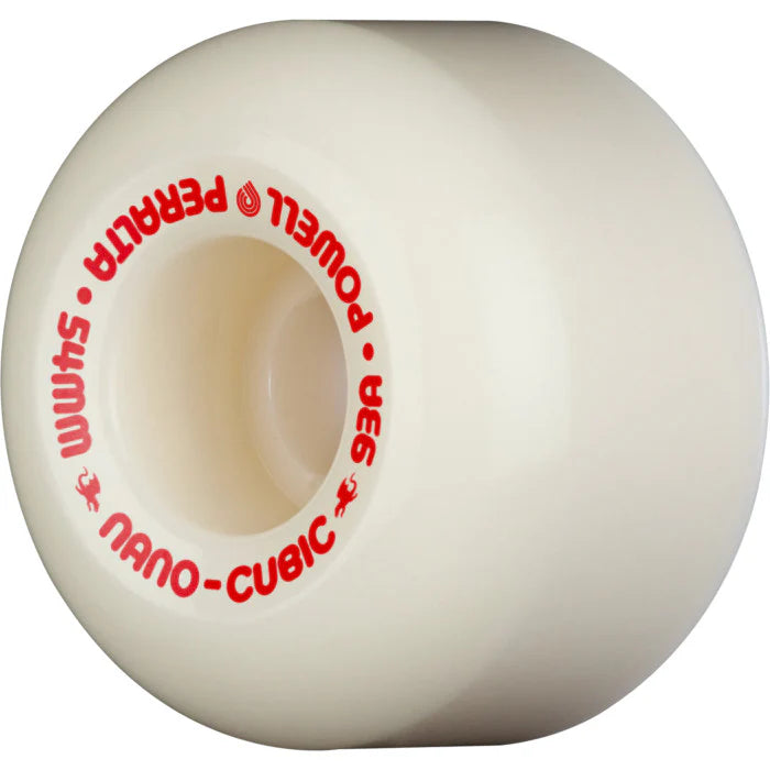 Powell Peralta Dragon Formula Nano Cubic 54mm 93a