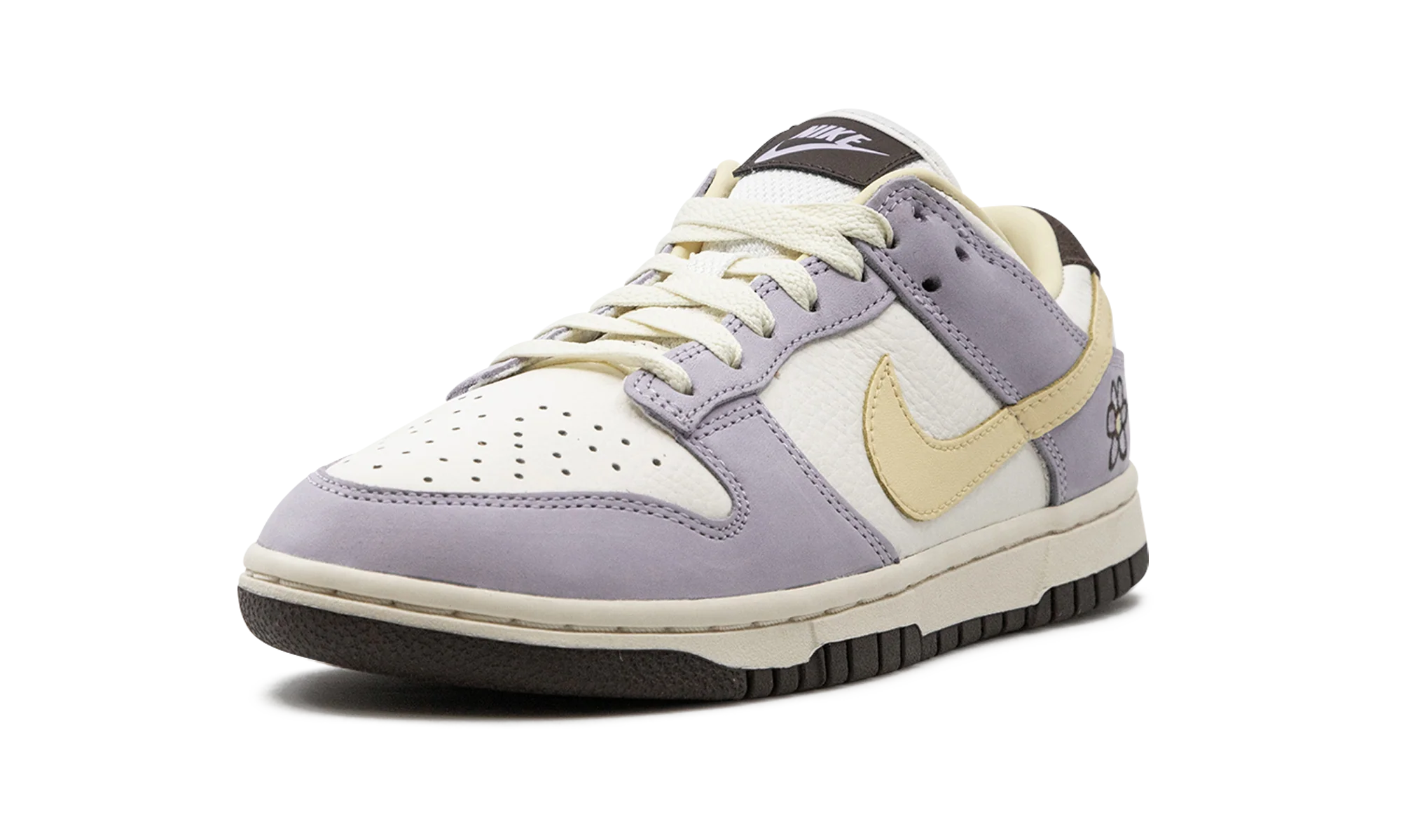 Dunk Low Premium WMNS"Lilac Bloom" FB7910 500