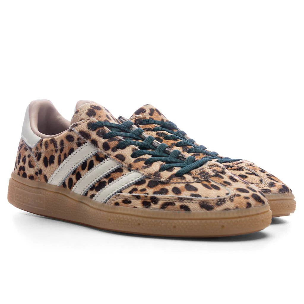 Womens Handball Spezial Magic Beige Ivory Aurora Ivy