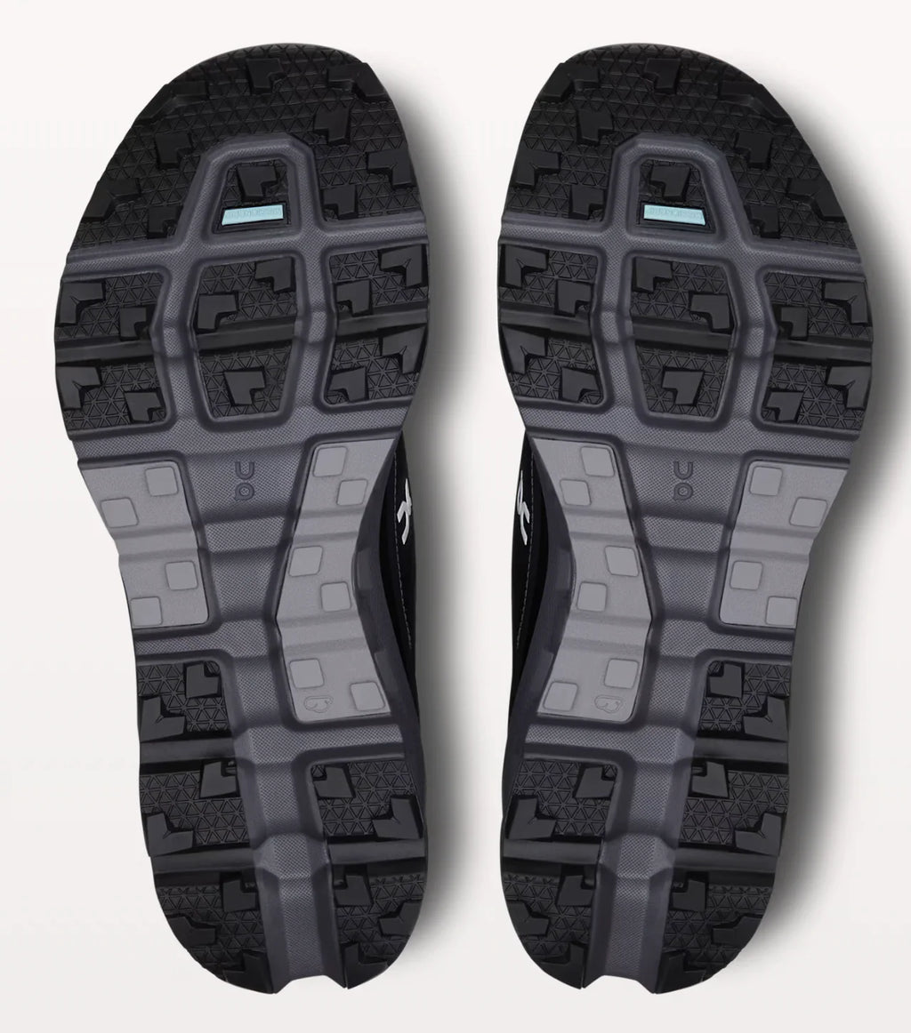 Womens On Cloudvista 2 Waterproof