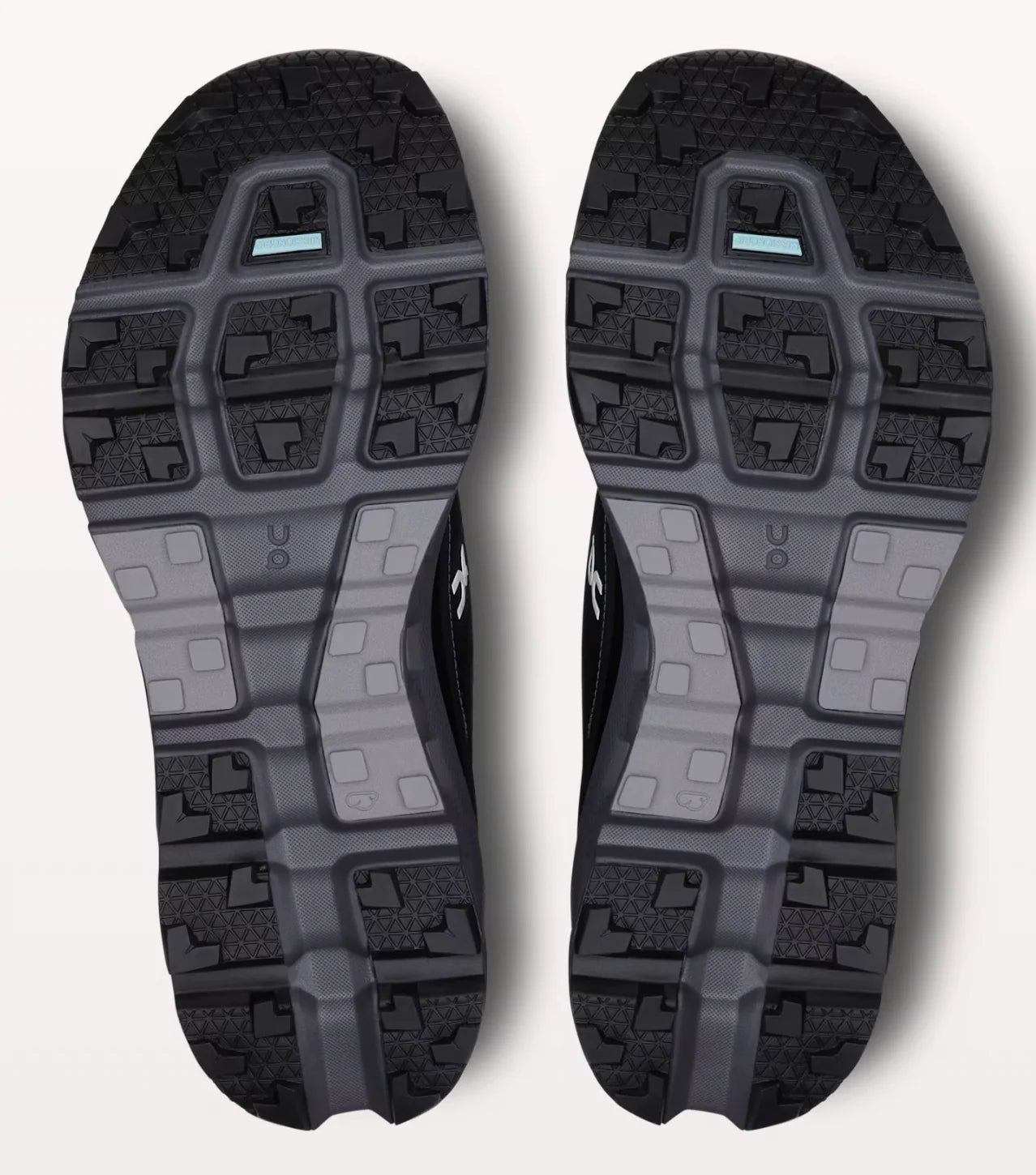 Womens On Cloudvista 2 Waterproof