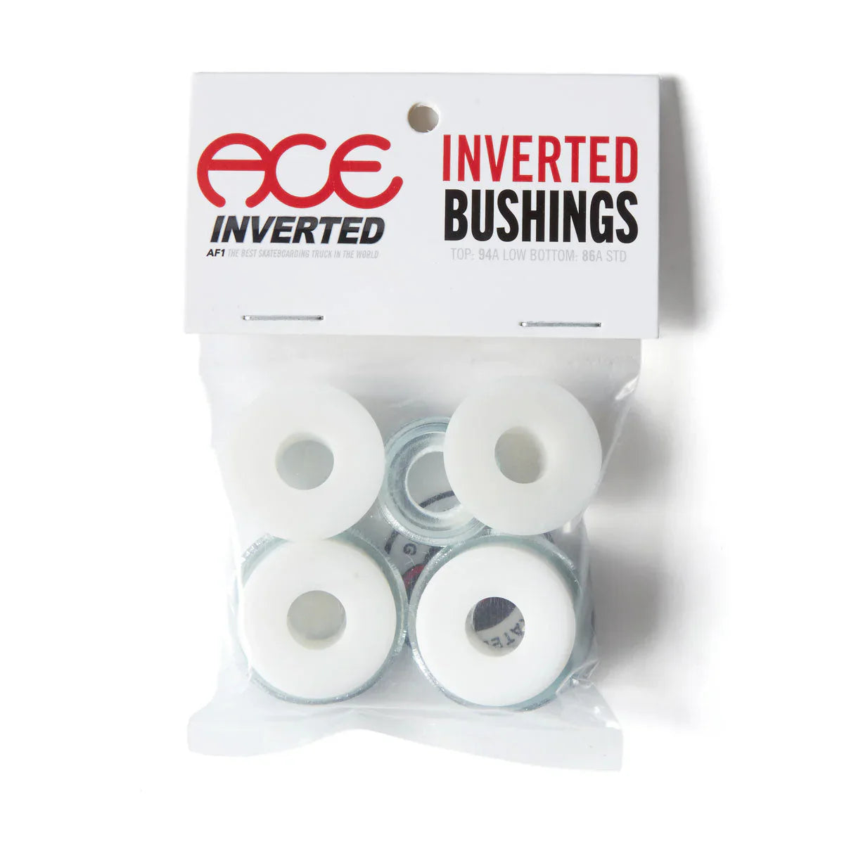 Ace Trucks Inverted Bushings Medium
