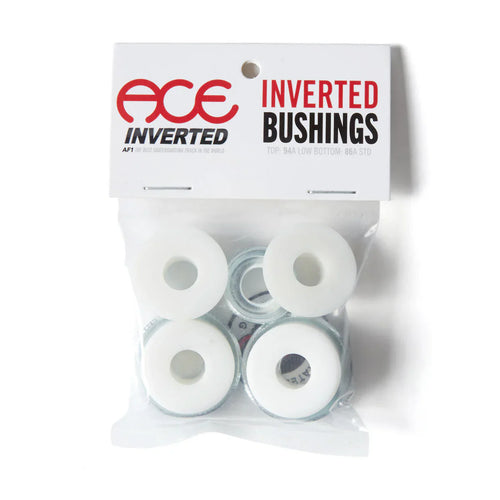 Ace Trucks Inverted Bushings Medium
