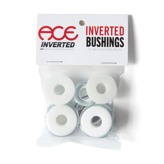 Ace Trucks Inverted Bushings Medium