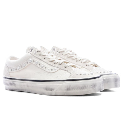 LX Old Skool 36 Pearlized Marshmallow