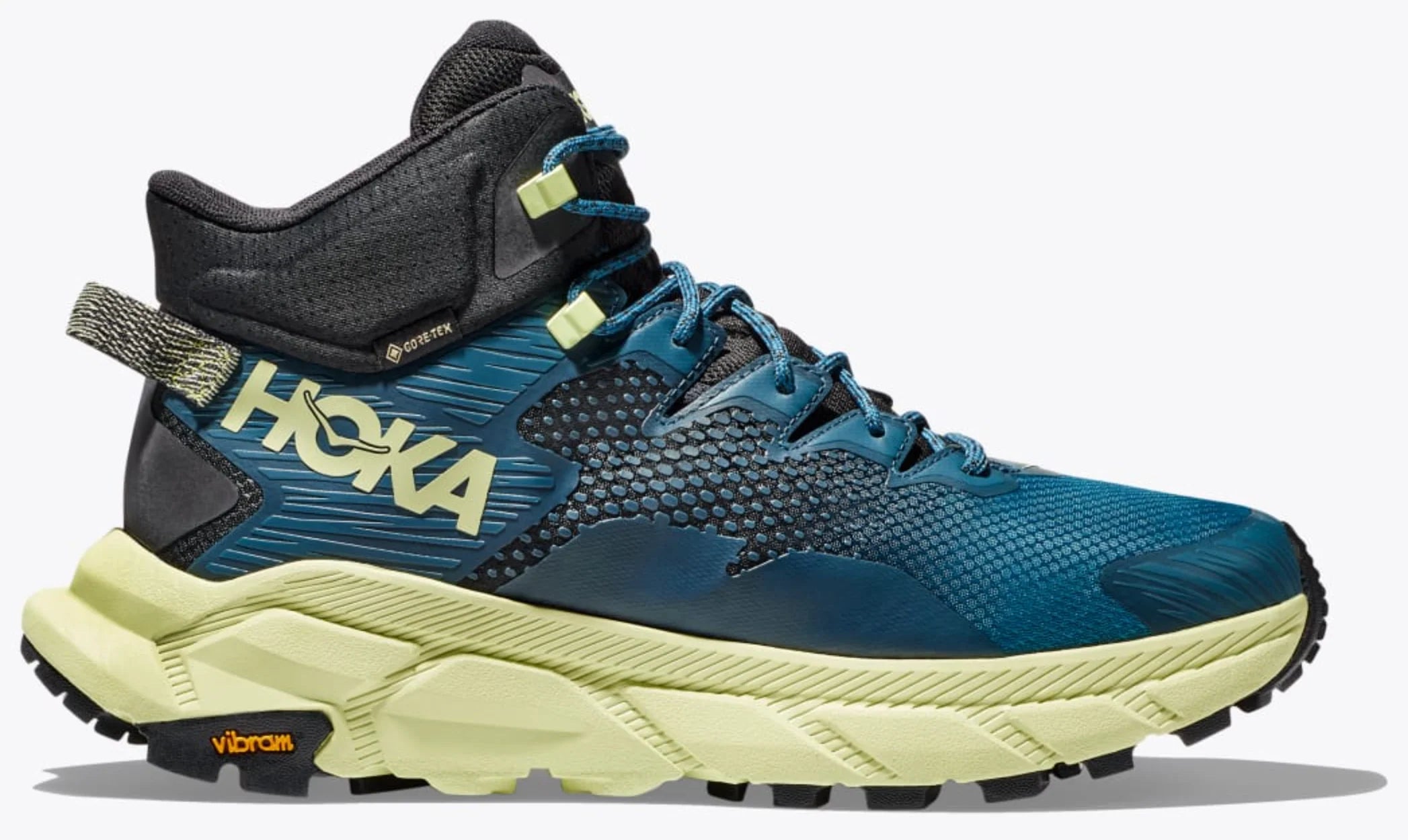 Mens Hoka Trail Code GTX Clearance